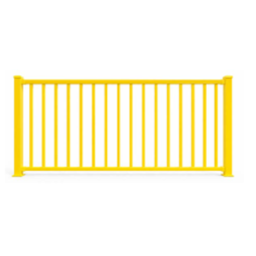 FRP Fence